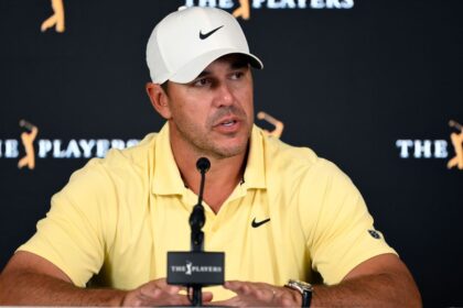 Players Championship Preview: Can Koepka compete with some sleepers?