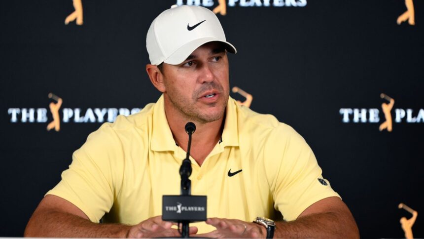 Players Championship Preview: Can Koepka compete with some sleepers?