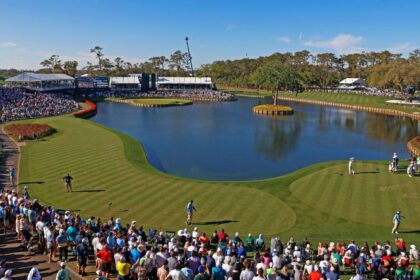 Players Championship gate opening delayed due to manhunt