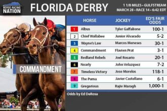 Puma will be ignored again