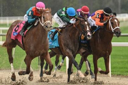 Pumas make a late attack to win the Tampa Bay Derby