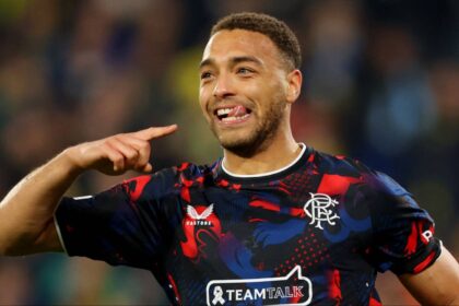 Rangers' failure is fast becoming the new Dessers and he's not even a striker