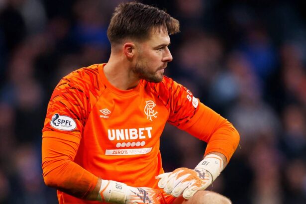 Rangers' mistakes must not be repeated this season