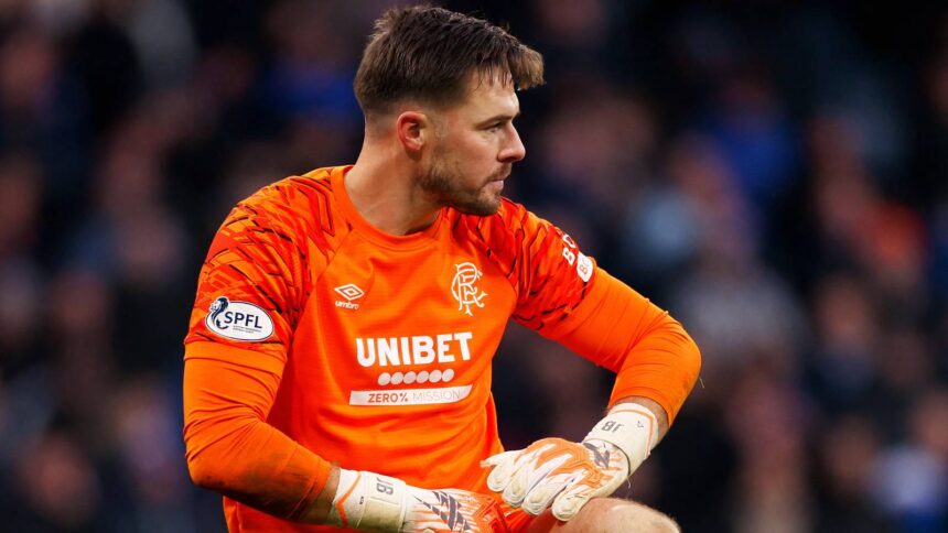 Rangers' mistakes must not be repeated this season