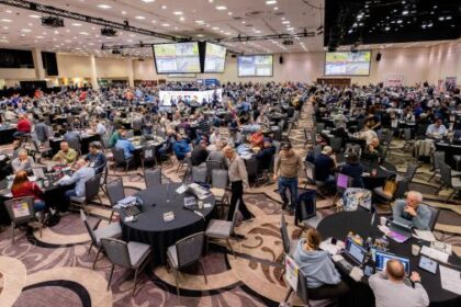 Registration now open for the National Horseplayers Championship Last Chance/First Chance Contest