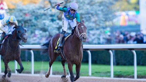 Renegades defeat rivals to win in Arkansas Derby