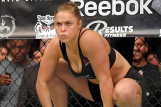 Ronda Rousey Torches UFC over Fighter Pay and Weak Matchmaking