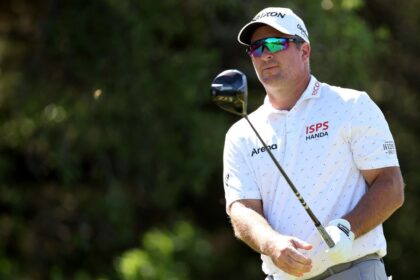 Ryan Fox (kidney stone) withdraws from Players Championship