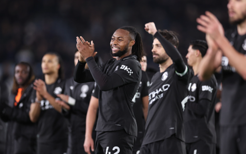 Can Antoine Semenyo lead Manchester City to Premier League success this season?