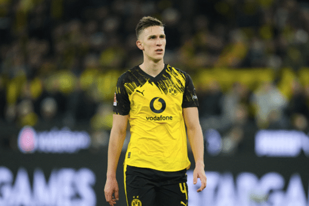 Real Madrid begin plans for further defensive reforms this summer