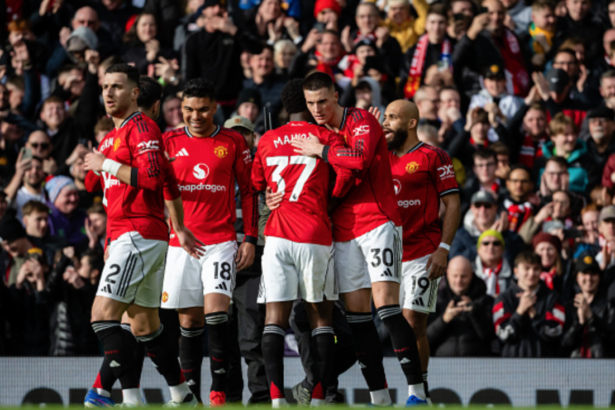 Newcastle vs Manchester United Bet Builder Tips – 3/1 Premier League Special, Analysis and Predictions
