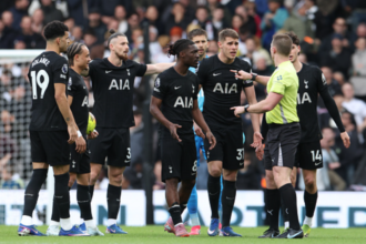 Tottenham vs Crystal Palace Bet Builder Tips – 4/1 Premier League Special, Analysis & Predictions