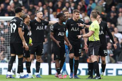 Tottenham vs Crystal Palace Bet Builder Tips – 4/1 Premier League Special, Analysis & Predictions