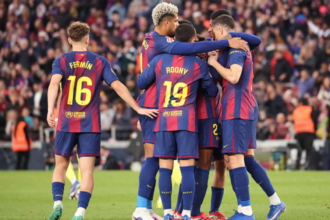 Athletic Bilbao vs Barcelona Bet Builder Tips – 7/1 Champions League Special, Analysis and Predictions