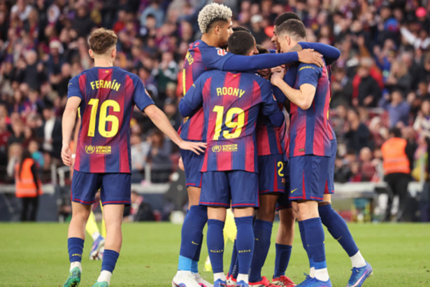 Athletic Bilbao vs Barcelona Bet Builder Tips – 7/1 Champions League Special, Analysis and Predictions