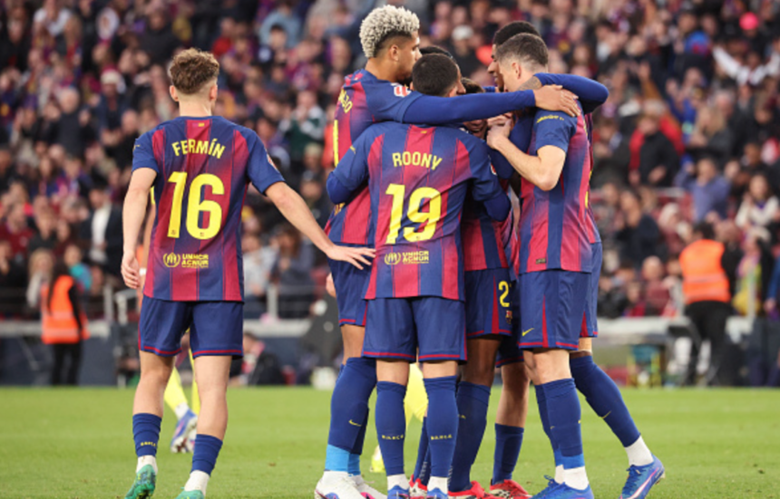 Athletic Bilbao vs Barcelona Bet Builder Tips – 7/1 Champions League Special, Analysis and Predictions