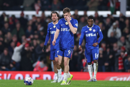 Chelsea superstars set to sweat over their futures at Stamford Bridge this summer