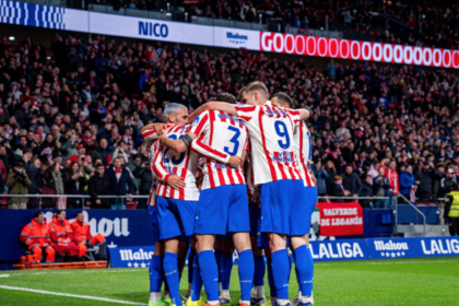 Atlético Madrid vs Tottenham Bet Builder Tips – 5/1 Champions League Special, Analysis and Predictions