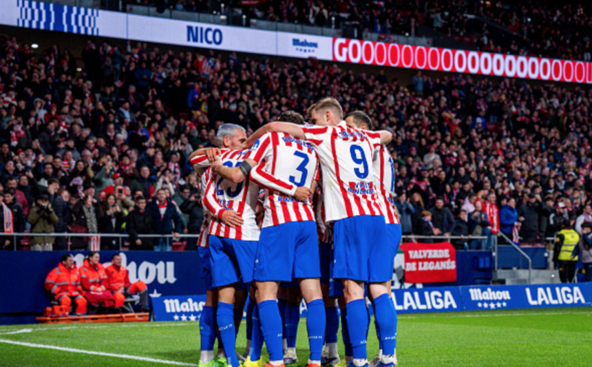 Atlético Madrid vs Tottenham Bet Builder Tips – 5/1 Champions League Special, Analysis and Predictions
