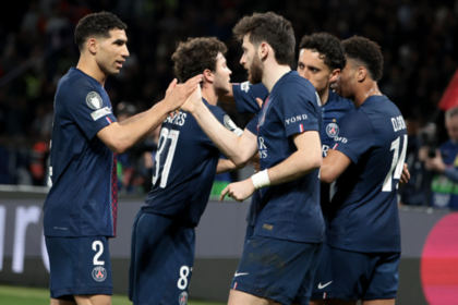 PSG vs Chelsea Bet Builder Tips – 3/1 Champions League Special, Analysis and Predictions