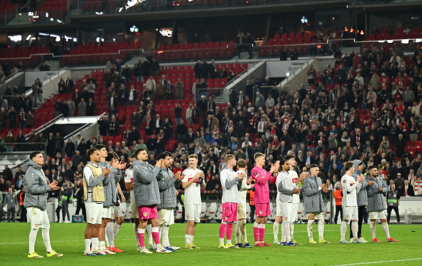 Stuttgart vs Porto Bet Builder Tips – 5/1 Europa League Special, Analysis and Predictions