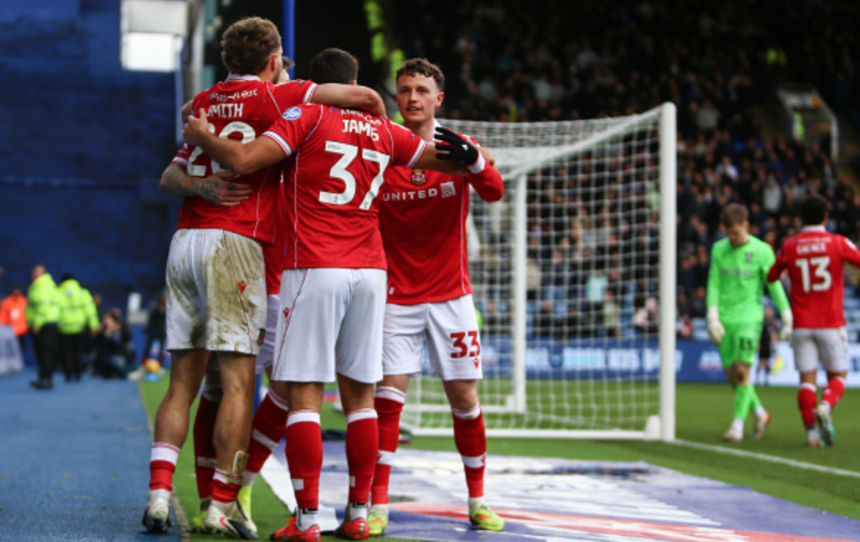 Wrexham vs Swansea Bet Builder Tips – 4/1 Championship Special, Analysis and Predictions