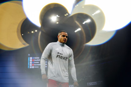 Why Chelsea should go all out in the race to sign Murillo this summer