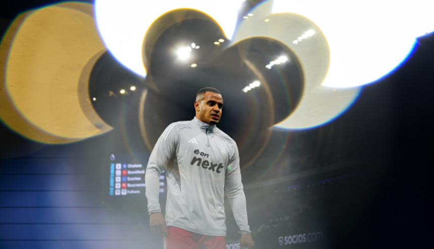 Why Chelsea should go all out in the race to sign Murillo this summer