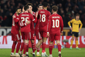 Liverpool vs Tottenham Bet Builder Tips – 6/1 Premier League Special, Analysis and Predictions