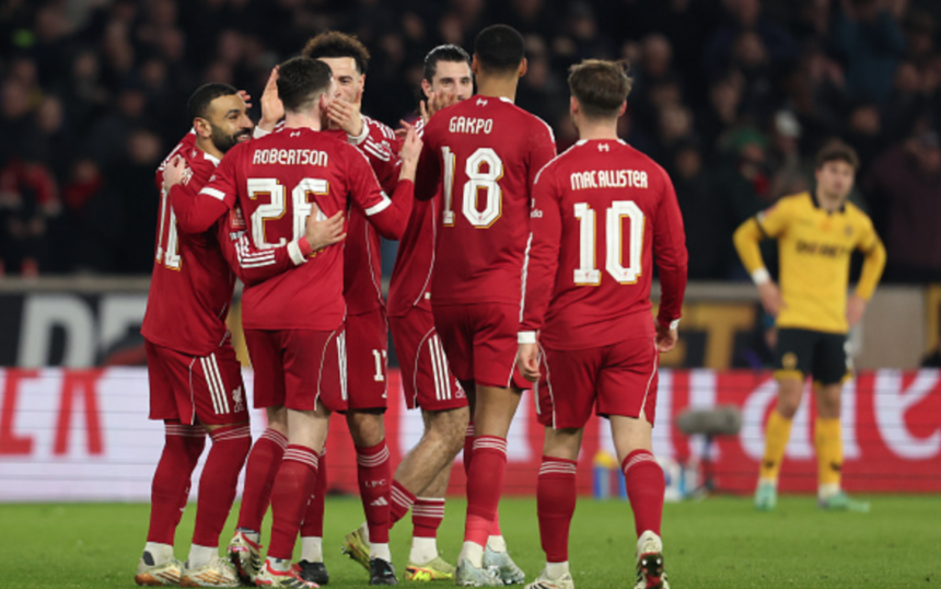 Liverpool vs Tottenham Bet Builder Tips – 6/1 Premier League Special, Analysis and Predictions