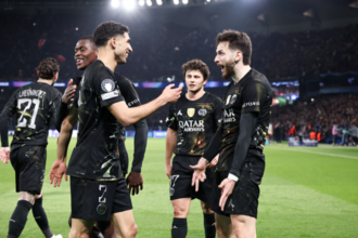 Chelsea vs PSG Bet Builder Tips – 3/1 Champions League Special, Analysis and Predictions