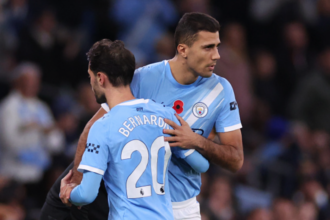 Why Manchester City need to purge their superstars at the Etihad this summer