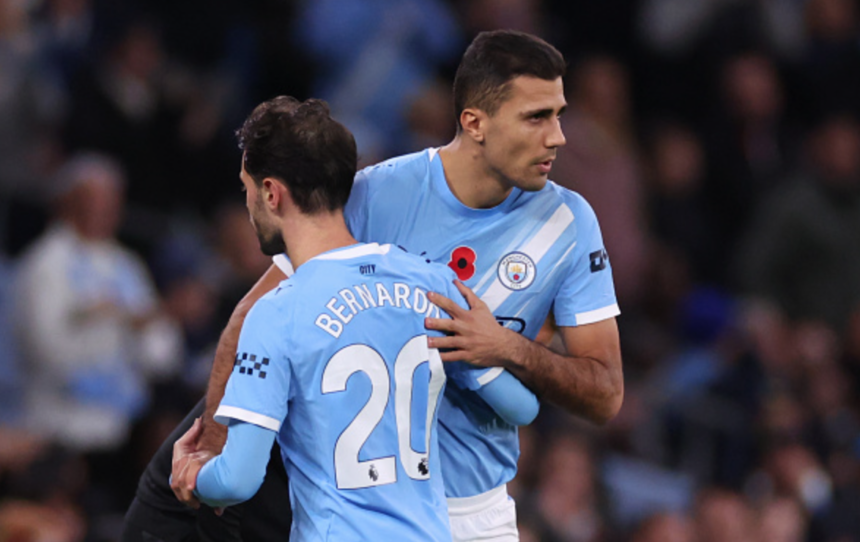 Why Manchester City need to purge their superstars at the Etihad this summer