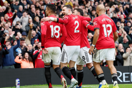 Bournemouth vs Manchester United Bet Builder Tips – 3/1 Premier League Special, Analysis and Predictions