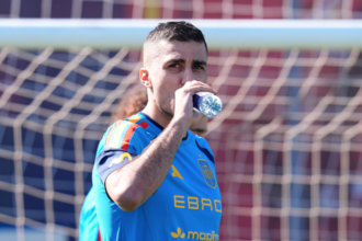 Rodri open to transfer to Real Madrid