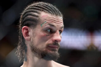 Sean O'Malley, UFC 316, Merab Dvalishvili