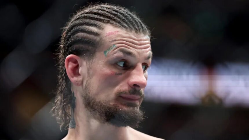 Sean O'Malley, UFC 316, Merab Dvalishvili