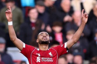 Slot Must Bench 17 times Liverpool stars lost the ball