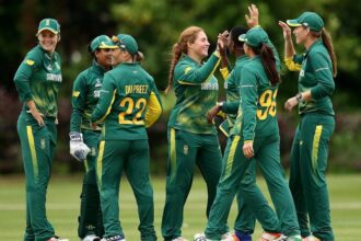 South Africa Women, SA Women, NZ Women, ICC Women's T20 World Cup 2024, South Africa Women, New Zealand Women, SA Women vs NZ Women,