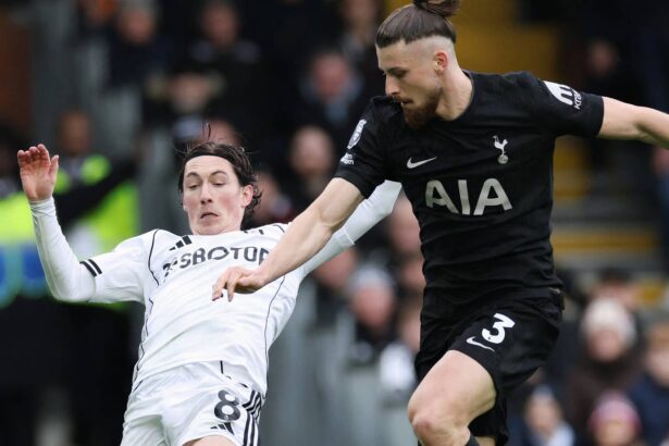 Spurs' £35m star is fast becoming an even worse deal than Dragusin