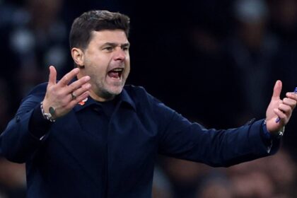Spurs aim to be 'one of the best players in the world'