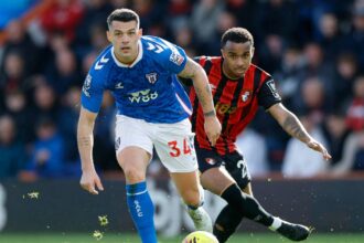 Sunderland strike gold with £880,000 deal worth more than Xhaka