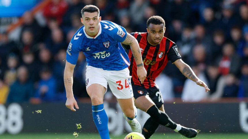 Sunderland strike gold with £880,000 deal worth more than Xhaka