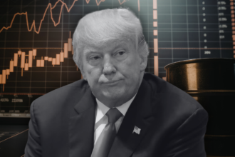 TACO Trump Meets Tehran How War Jitters Hit Oil Markets - and the UFC’s Middle East Plans