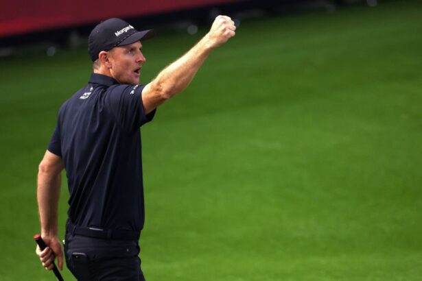 TGL Championship Highlights: LAGC defeats Jupiter Lynx 6-5 in first match