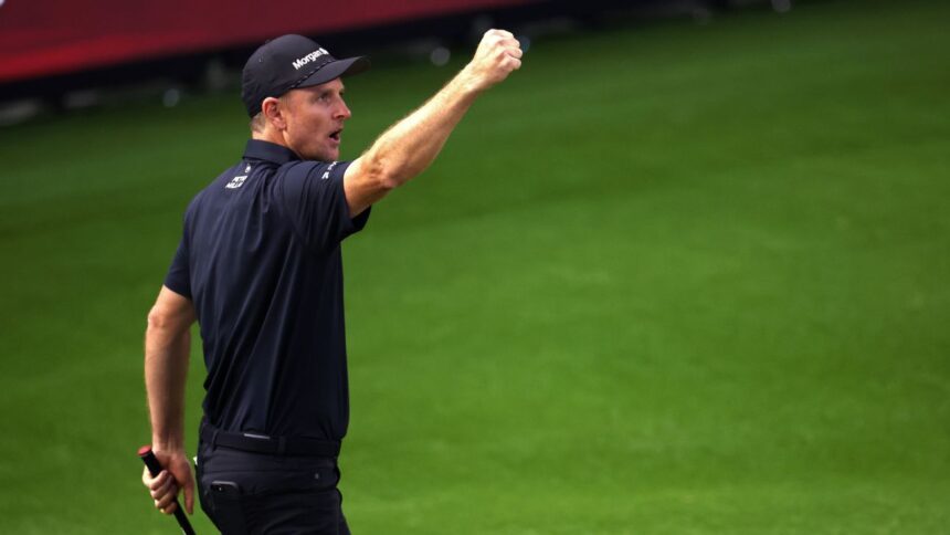 TGL Championship Highlights: LAGC defeats Jupiter Lynx 6-5 in first match