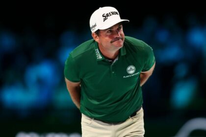 TGL Highlights: Boston Common defeats Jupiter Lynx to earn top seed