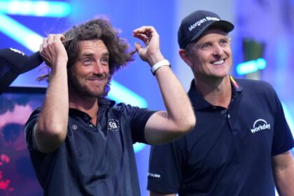 TGL Highlights: Los Angeles defeats New York 6-3 to advance to playoffs