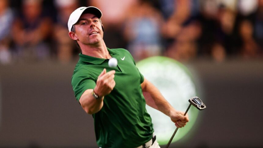 TGL Playoffs: Highlights of the semi-finals