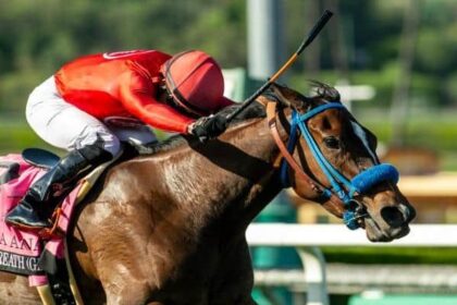 Take A Breath airs in Santa Ana